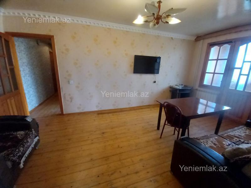 2 otaqlı Bina evi menzil, 5-ci mikrorayon, Sumqayıt