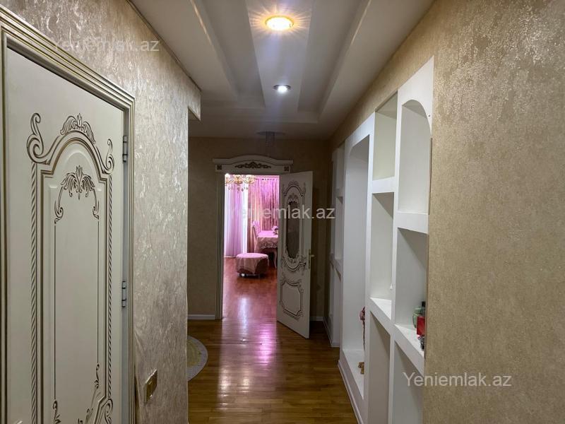 3 otaqlı Bina evi menzil, Sabunçu rayonu, Bakı