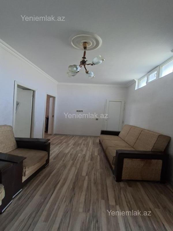 3 otaqlı Həyət evi / Villa, Sabunçu rayonu, Bakı