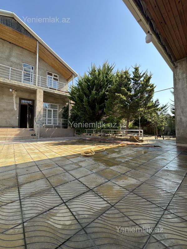 5 otaqlı Həyət evi / Villa, Suraxanı rayonu, Bakı