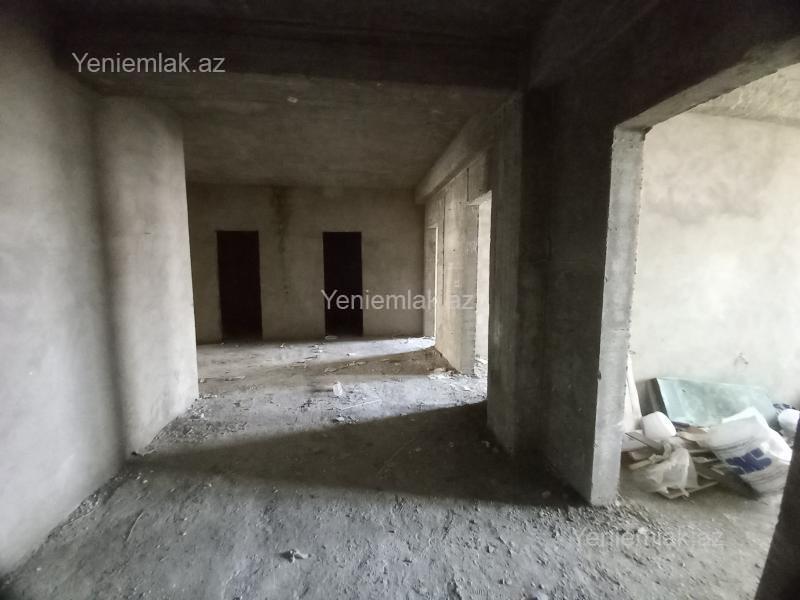 4 otaqlı Bina evi menzil, 6-cı mikrorayon, Sumqayıt