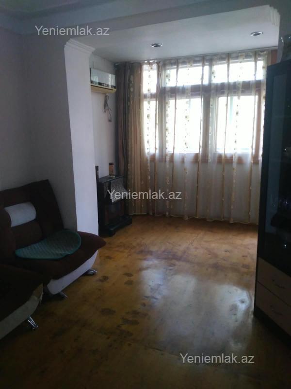 2 otaqlı Bina evi menzil, Sabunçu rayonu, Bakı