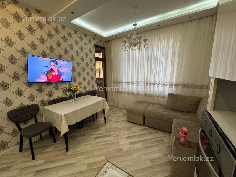 2 otaqlı Bina evi menzil, Sabunçu rayonu, Bakı