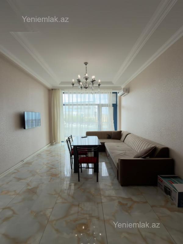 2 otaqlı Bina evi menzil, Səbail rayonu, Bakı