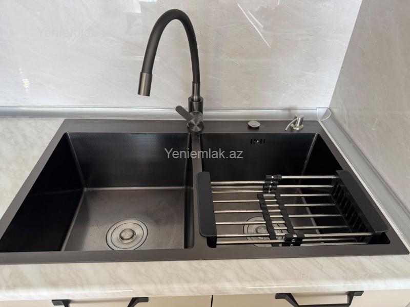 2 otaqlı Bina evi menzil, Suraxanı rayonu, Bakı