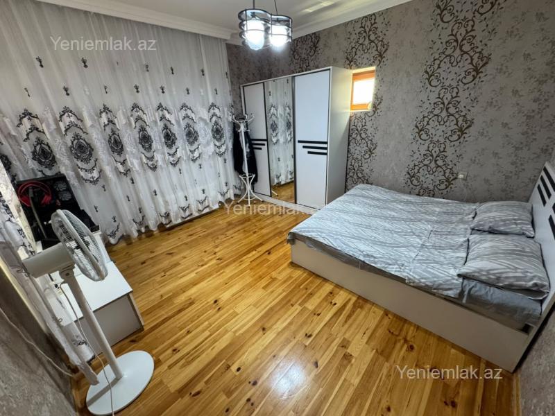 5 otaqlı Həyət evi / Villa, Binəqədi rayonu, Bakı