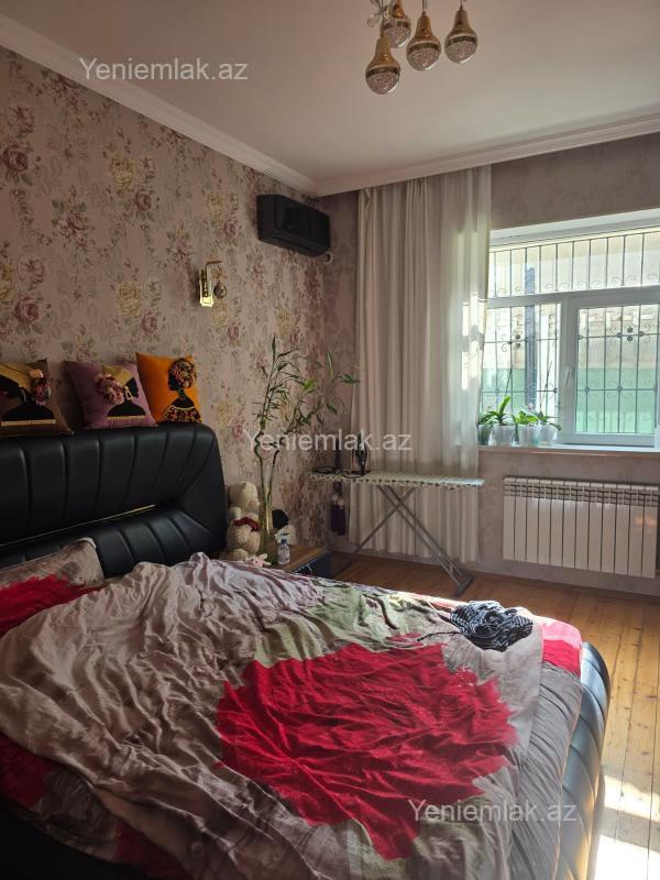 5 otaqlı Həyət evi / Villa, Binəqədi rayonu, Bakı