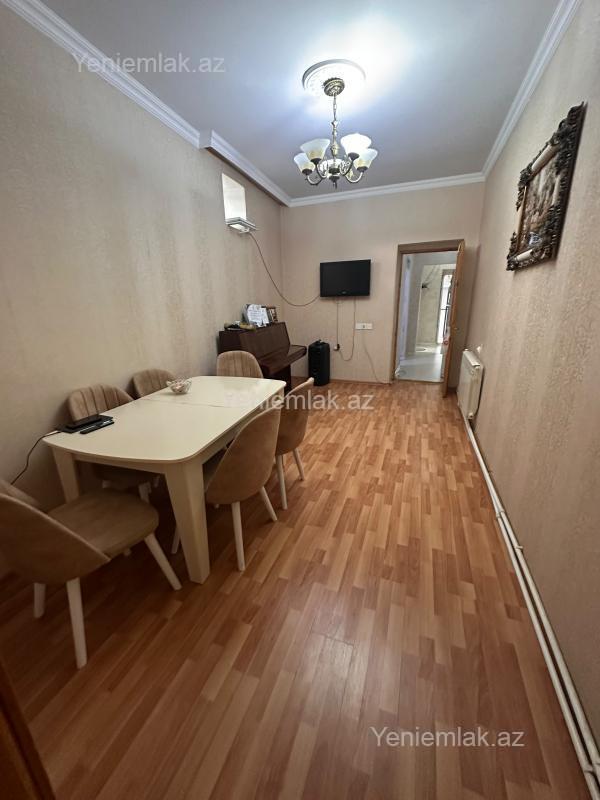5 otaqlı Həyət evi / Villa, Binəqədi rayonu, Bakı