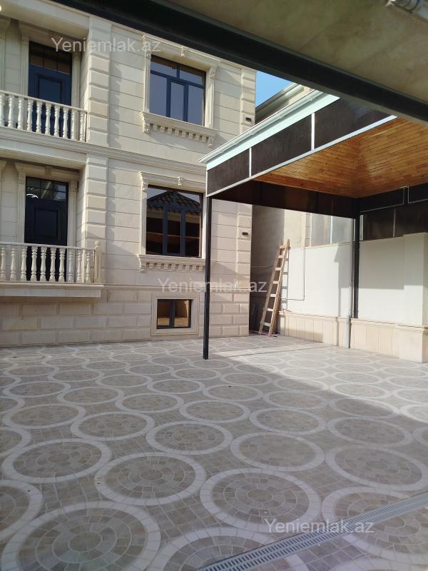 7 otaqlı Həyət evi / Villa, Suraxanı rayonu, Bakı