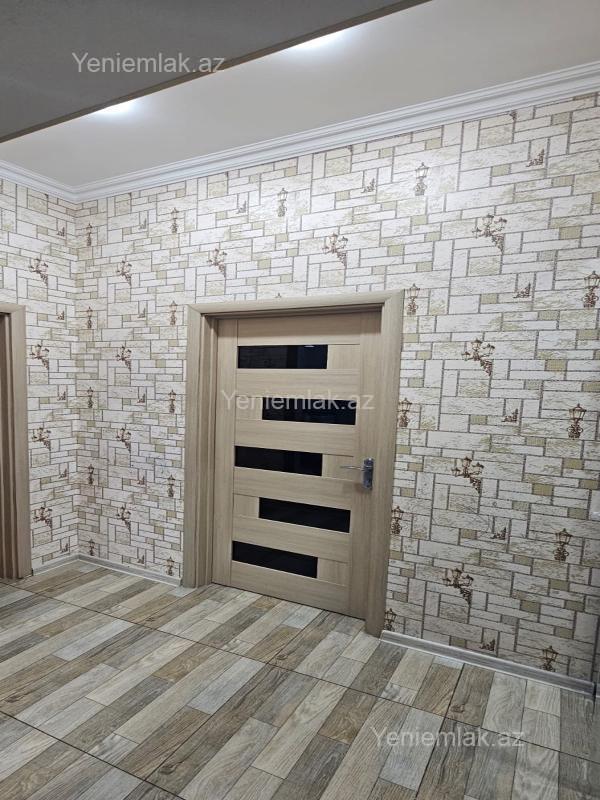 2 otaqlı Bina evi menzil, Sabunçu rayonu, Bakı