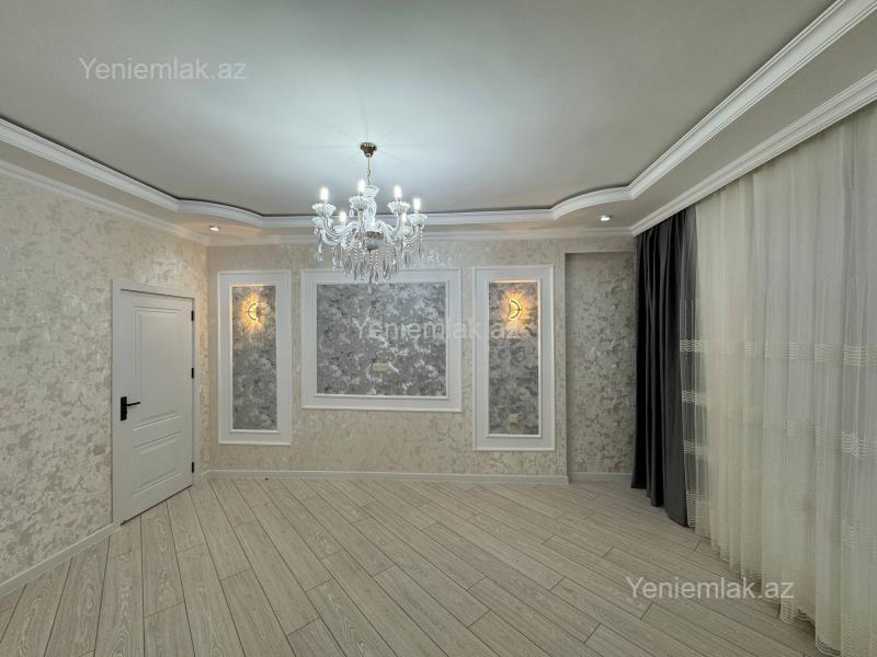 3 otaqlı Bina evi menzil, Masazır, Abşeron