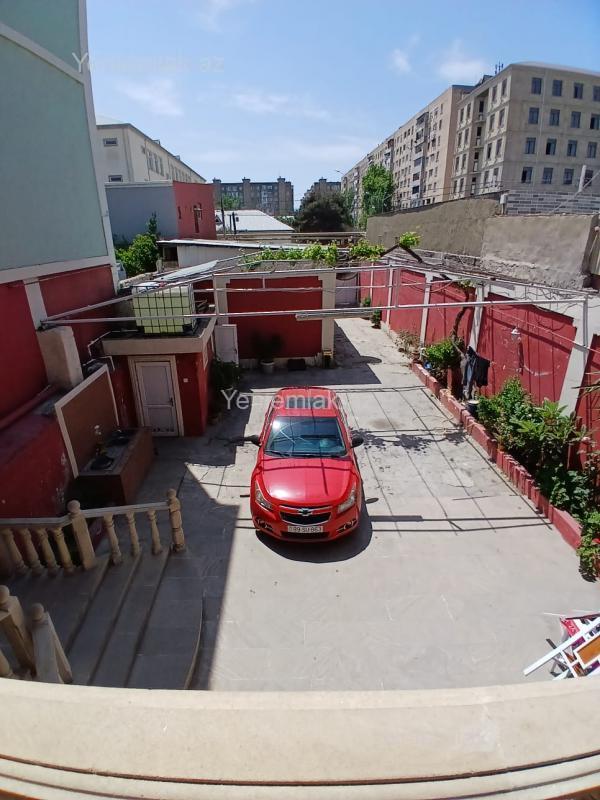 6 otaqlı Həyət evi / Villa, Suraxanı rayonu, Bakı