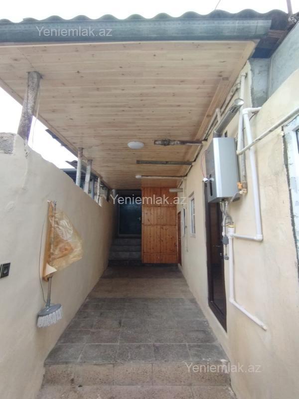 4 otaqlı Həyət evi / Villa, Suraxanı rayonu, Bakı
