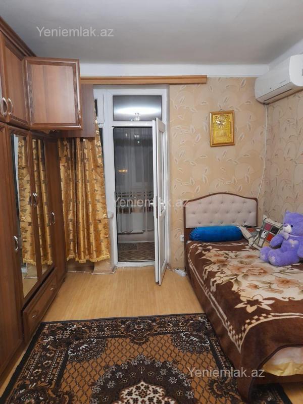 1 otaqlı Bina evi menzil, Sabunçu rayonu, Bakı