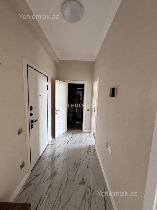 2 otaqlı Bina evi menzil, 10-cu mikrorayon, Sumqayıt
