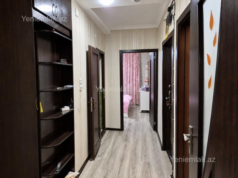 2 otaqlı Bina evi menzil, Suraxanı rayonu, Bakı