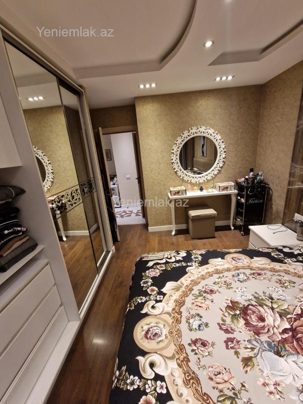 2 otaqlı Bina evi menzil, Sabunçu rayonu, Bakı