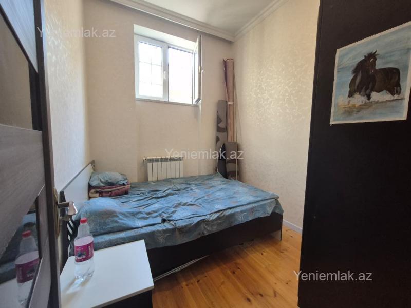 3 otaqlı Həyət evi / Villa, Suraxanı rayonu, Bakı