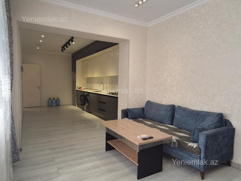 4 otaqlı Həyət evi / Villa, Xəzər rayonu, Bakı