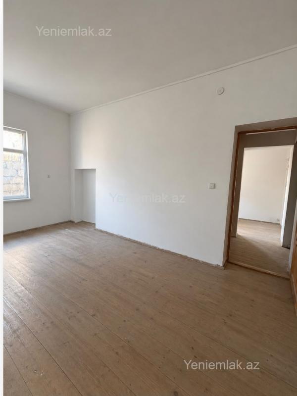 3 otaqlı Həyət evi / Villa, Binəqədi rayonu, Bakı