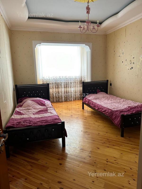 4 otaqlı Bina evi menzil, Yasamal rayonu, Bakı
