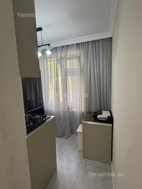 3 otaqlı Bina evi menzil, 1-ci mikrorayon, Sumqayıt