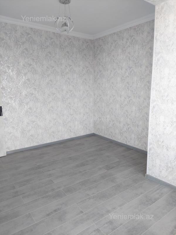 2 otaqlı Bina evi menzil, Nizami rayonu, Bakı