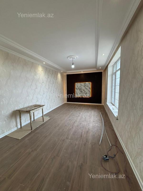 5 otaqlı Həyət evi / Villa, Xətai rayonu, Bakı
