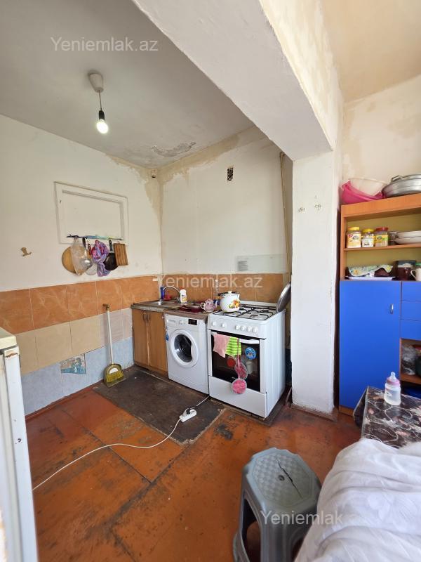 4 otaqlı Bina evi menzil, Sabunçu rayonu, Bakı