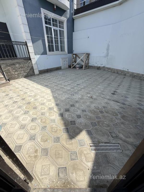 4 otaqlı Həyət evi / Villa, Masazır, Abşeron