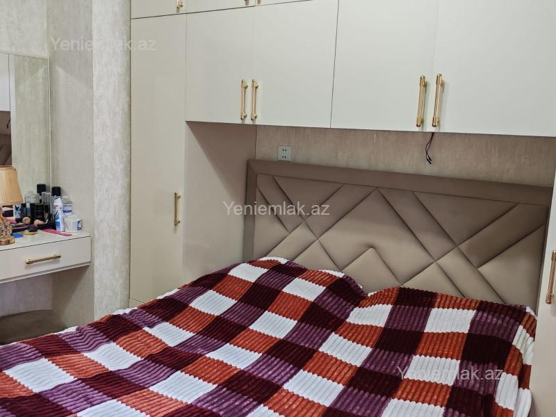 2 otaqlı Bina evi menzil, 6-cı mikrorayon, Sumqayıt