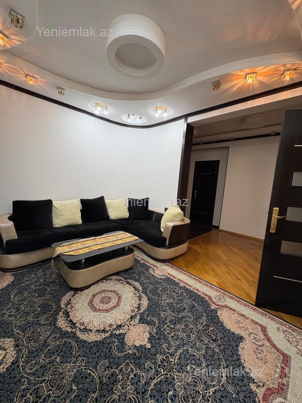 3 otaqlı Bina evi menzil, Sabunçu rayonu, Bakı