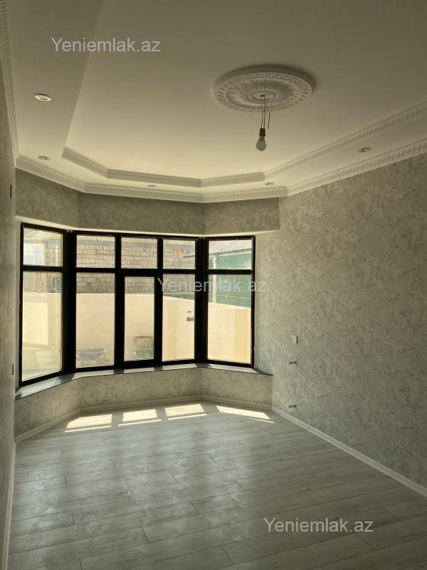 3 otaqlı Həyət evi / Villa, Saray, Abşeron