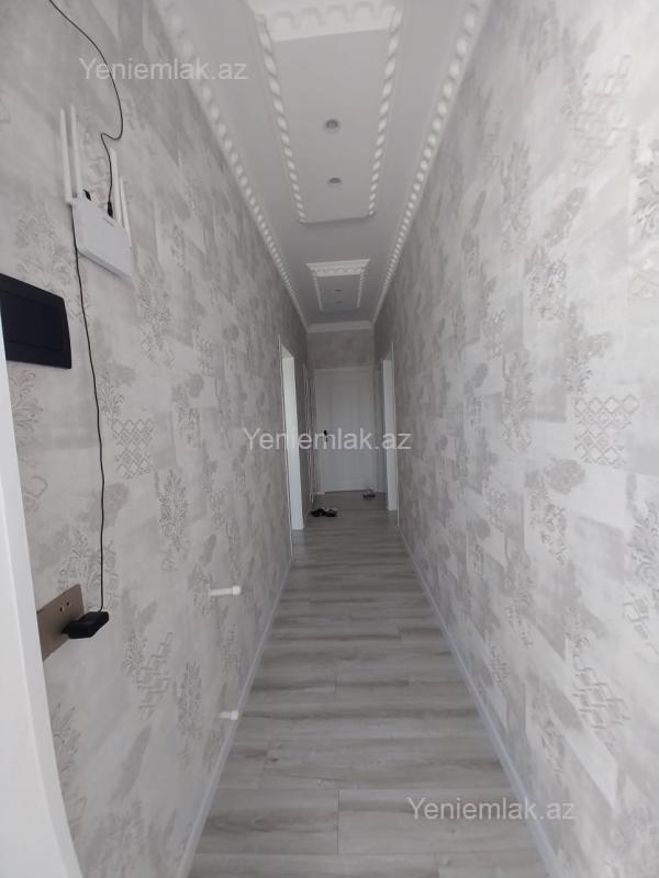 3 otaqlı Həyət evi / Villa, Saray, Abşeron