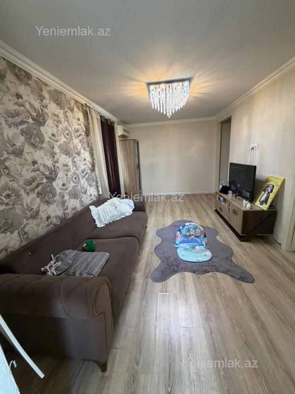 2 otaqlı Bina evi menzil, Yasamal rayonu, Bakı