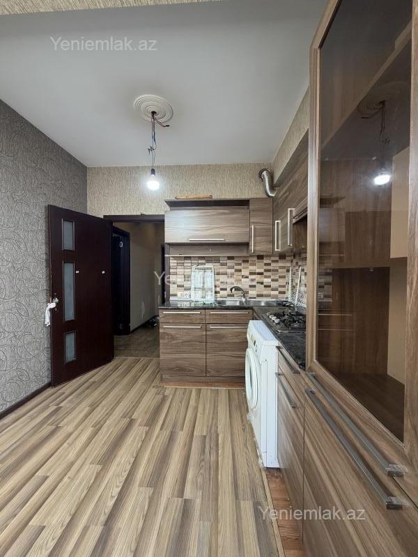 2 otaqlı Bina evi menzil, Qurtuluş 93, Abşeron