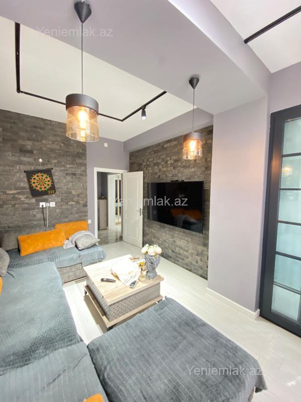 2 otaqlı Bina evi menzil, 6-cı mikrorayon, Sumqayıt