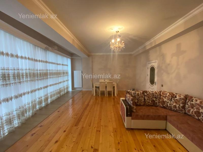 3 otaqlı Bina evi menzil, Yasamal rayonu, Bakı
