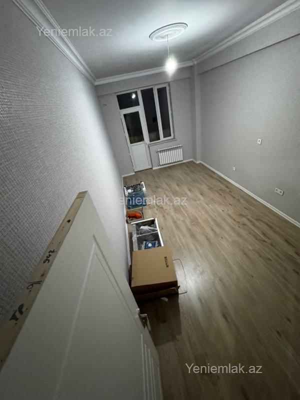 2 otaqlı Bina evi menzil, Saray, Abşeron