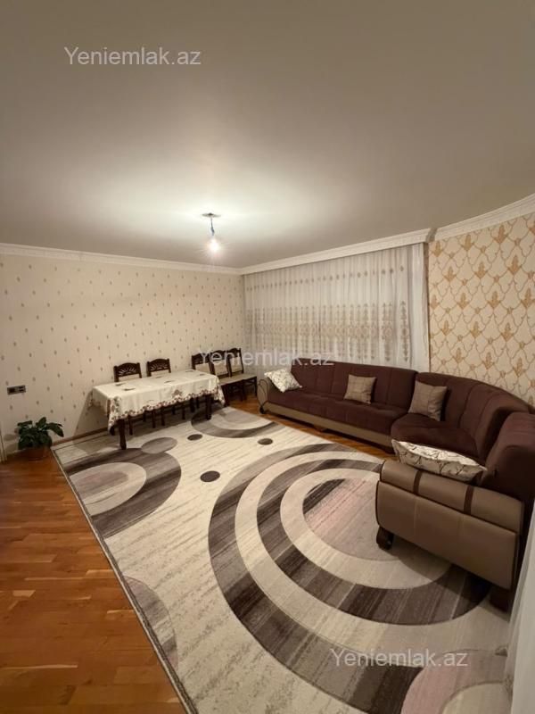 2 otaqlı Bina evi menzil, Qaradağ rayonu, Bakı