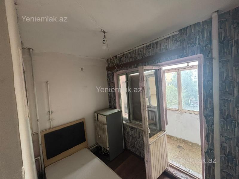 1 otaqlı Bina evi menzil, Suraxanı rayonu, Bakı
