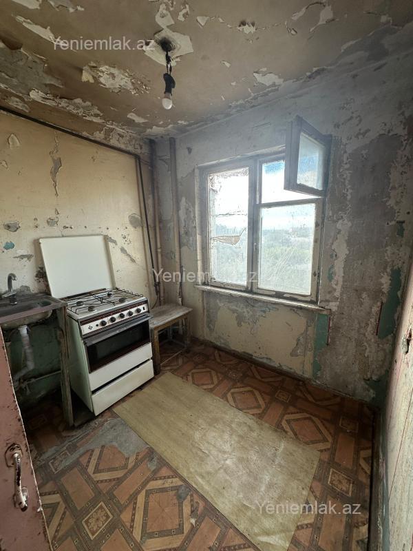 2 otaqlı Bina evi menzil, 8-ci mikrorayon, Sumqayıt