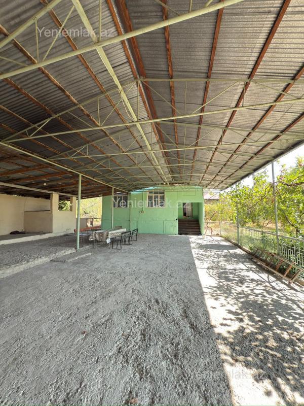 4 otaqlı Həyət evi / Villa, Ağsu