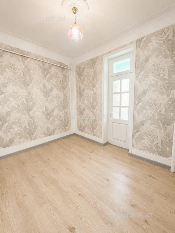 2 otaqlı Bina evi menzil, Suraxanı rayonu, Bakı