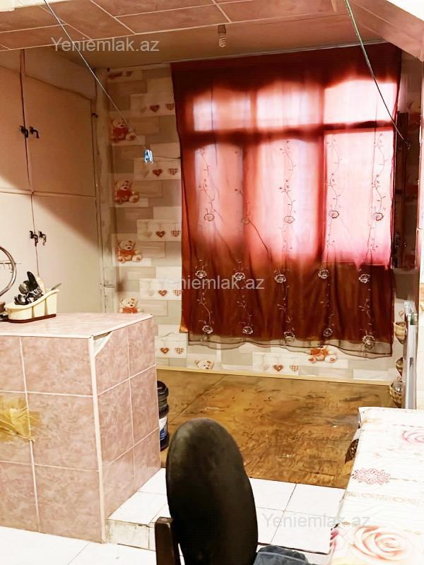 2 otaqlı Bina evi menzil, Binəqədi rayonu, Bakı