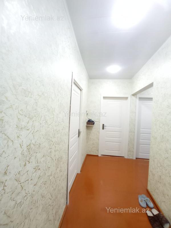 4 otaqlı Bina evi menzil, 11-ci mikrorayon, Sumqayıt