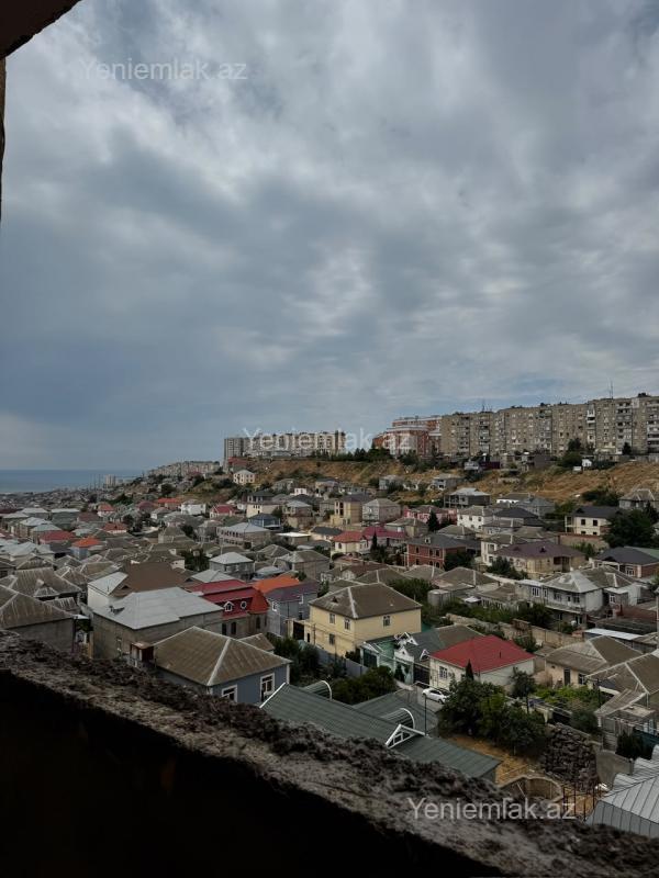 2 otaqlı Bina evi menzil, Suraxanı rayonu, Bakı