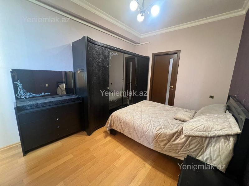 2 otaqlı Bina evi menzil, Binəqədi rayonu, Bakı