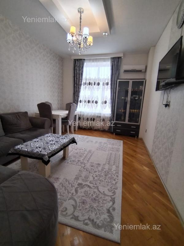 3 otaqlı Bina evi menzil, Binəqədi rayonu, Bakı