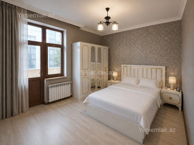3 otaqlı Bina evi menzil, Sabunçu rayonu, Bakı